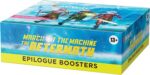 March of the Machine The Aftermath: Epilogue Booster English BOX - NEW - Image 2