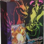 Pokémon TCG: Starter set VMAX Charizard - NEW