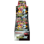 Pokémon TCG: High Class Pack Shiny Treasure ex BOX - NEW/SEALED (‎2023/12/01)