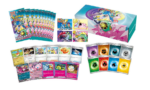 Pokémon TCG: Deck Build Battle Partners BOX - NEW/Sealed (2025/01/24) - Image 2