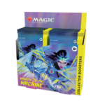March of the Machine: Collector Boosters English BOX - NEW