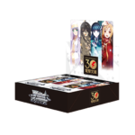Weiss Schwarz TCG: Dengeki Bunko BOX - NEW/Sealed (2023/09/01)