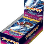 Digimon TCG: Digital Hazard Booster BOX