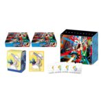 Pokémon TCG: Mega Brave Pokemon Center Set - NEW/Sealed - Image 2