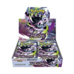Pokémon TCG: [Pre-order] MEGA Abyss Eye m5 BOX - NEW/Sealed (2026/05/22)