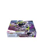 Pokémon TCG: [Pre-order] MEGA Abyss Eye m5 BOX - NEW/Sealed (2026/05/22) - Image 2