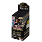One Piece TCG: The Four Emperors [Op-09] - NEW (2024/10/28)