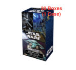 Weiss Schwarz TCG: (1 Case) Premium Booster STAR WARS Vol.2 BOX - NEW/Sealed (2024/08/23)
