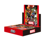 Weiss Schwarz TCG: MARVEL Vol.2 BOX - NEW/Sealed (2024/08/30)