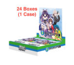 Weiss Schwarz TCG: (1 Case) Fujimi Fantasia Bunko Vol.2 BOX - NEW/Sealed (2024/10/25)