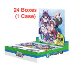 Weiss Schwarz TCG: (1 Case) Fujimi Fantasia Bunko Vol.2 BOX - NEW/Sealed (2024/10/25)