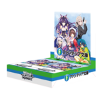 Weiss Schwarz TCG: Fujimi Fantasia Bunko Vol.2 BOX - NEW/Sealed　(2024/10/25)