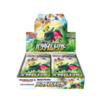 Pokémon TCG: Paradigm Trigger S12 BOX - NEW/Sealed (2024/06~2024/07)