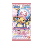 One Piece TCG: Extra Booster Memorial Collection [EB-01] BOX - NEW(2024/03/01) - Image 2