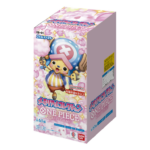 One Piece TCG: Extra Booster Memorial Collection [EB-01] BOX - NEW(2024/03/01)