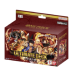 One Piece TCG: ULTIMATE DECK The Three Brothers' Bond [ST-13] - NEW (2023/12/23)