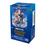 Weiss Schwarz TCG: Premium Booster Macross Delta BOX - NEW/Sealed (2024/01/25)