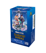 Weiss Schwarz TCG: Premium Booster Macross Delta BOX - NEW/Sealed (2024/01/25)