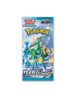 Pokémon TCG: Cyber Judge sv5M BOX - NEW/Sealed (2024/01/26) - Image 2