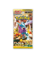 Pokémon TCG: Wild Force sv5K BOX - NEW/Sealed (2024/01/26) - Image 2