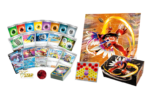 Pokémon TCG: Starter Deck & Build Set Ancient Koraidon EX - NEW/Sealed (2024/01/26) - Image 2