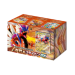 Pokémon TCG: Starter Deck & Build Set Ancient Koraidon EX - NEW/Sealed (2024/01/26)