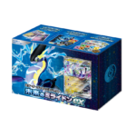 Pokémon TCG: Starter Deck & Build Set Future Miraidon EX - NEW/Sealed (2024/01/26)