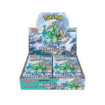 Pokémon TCG: Cyber Judge sv5M BOX - NEW/Sealed (2024/01/26)