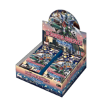 Digimon TCG: BEGINNING OBSERVER【BT-16】BOX - NEW (2023/12/22)