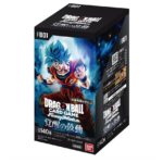 Dragon Ball Super TCG: Fusion World Booster Pack Awakened Pulse [FB01] - NEW(2024/04/29)