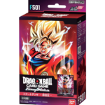 Dragon Ball Super TCG: Fusion World Starter Deck SON GOKU [FS01] - NEW(2024/02/16)