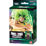 Dragon Ball Super TCG: Fusion World Starter Deck BROLY [FS03] - NEW(2024/02/16)