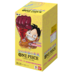 One Piece TCG: 500 Yeas in the Future BOX [OP-07] - NEW(2024/06/15)