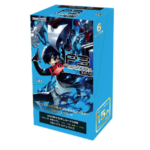 Weiss Schwarz TCG: Premium Booster Persona 3 Reload BOX - NEW/Sealed (2024/05/17)