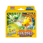 Pokémon TCG: Anytime Anywhere Battle Academy BOX - NEW (2024/03/08)