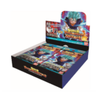 Dragon Ball Super TCG: Extra Booster Pack 4 -BOX - NEW (2024/03/30)