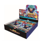 Dragon Ball Super TCG: Extra Booster Pack 4 -BOX - NEW (2024/03/30)