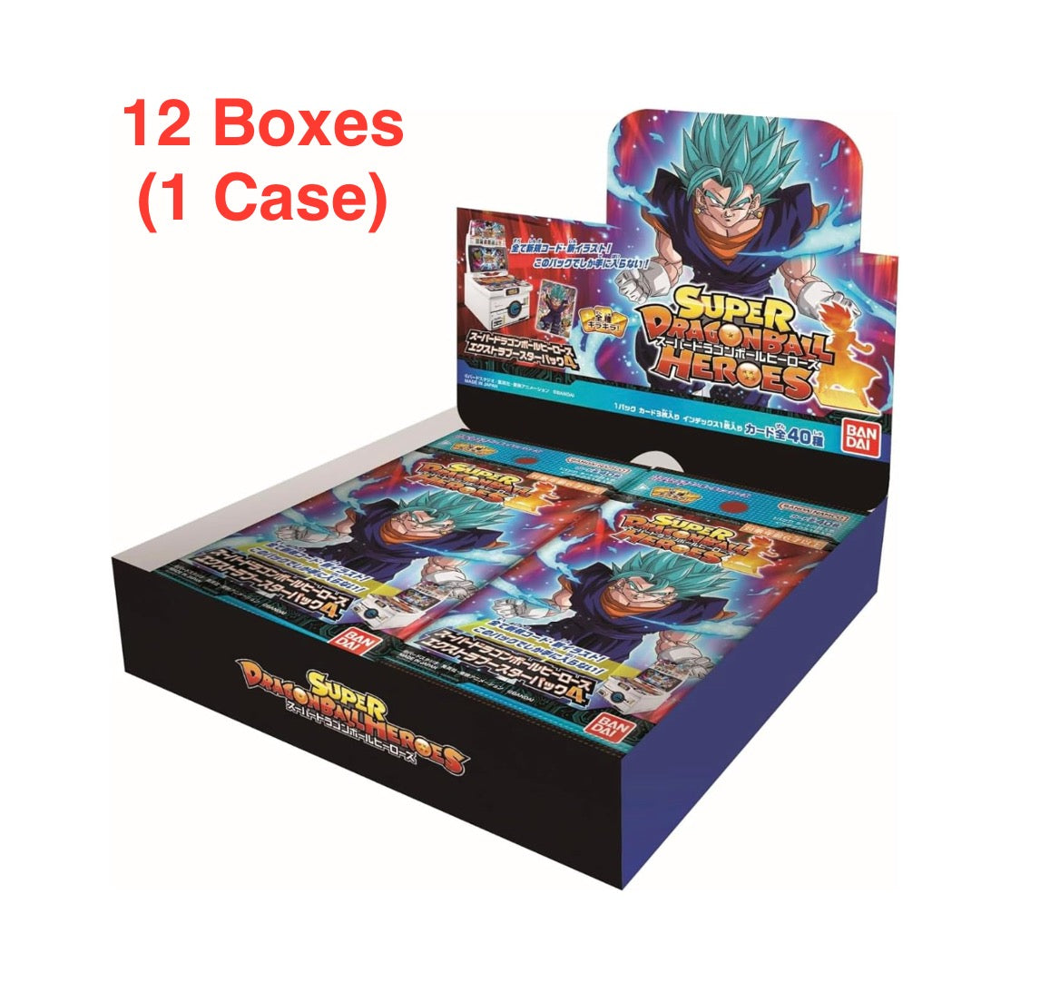 Anhmanhinh2024-03-28luc09.16.24.jpg Dragon Ball Super TCG: (1 Case) Extra Booster Pack 4 -BOX - NEW (2024/03/30) - Image 1