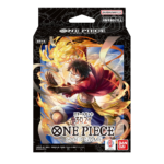 One Piece TCG: Start Deck 3D2Y【ST-14】(2024/04/27)