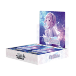 Weiss Schwarz TCG: THE IDOLM@STER Shiny Colors Shine More! BOX - NEW/Sealed (2024/04/26)
