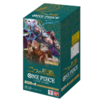 One Piece TCG: Two Legends BOX [OP-08] - NEW (2024/05/25)