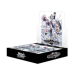 Weiss Schwarz TCG: Grisaia Phantom Trigger BOX - NEW/Sealed (2024/06/07)