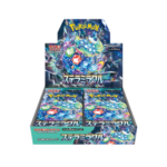 Pokémon TCG: Stella Miracle sv7 BOX - NEW/Sealed (2024/07/19)