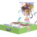 Weiss Schwarz TCG: Uma Musume Pretty Derby Door to a New Era BOX - NEW/Sealed (2024/09/27)