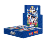 Weiss Schwarz TCG: Captain Tsubasa BOX - NEW/Sealed (2024/09/13)