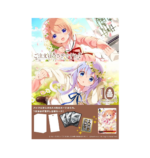 Weiss Schwarz TCG: (1 Case) Premium Booster Anime Is the Order a Rabbit? 10th Anniversary BOX - NEW/Sealed (2024/10/11) - Image 2