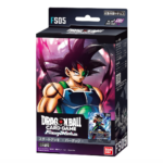 Dragon Ball Super TCG: Fusion World Start Deck Bardock [FS05] - NEW (2024/08/09)