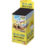 One Piece TCG: Adventure on KAMI's Island [OP-15] BOX - New (2026/02/28)