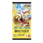 One Piece TCG: (1 Case) Adventure on KAMI's Island [OP-15] BOX - New (2026/02/28) - Image 2