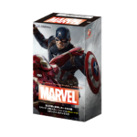 Weiss Schwarz TCG: Premium Booster MARVEL Box - NEW